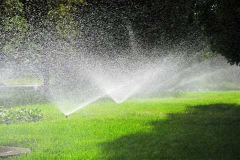 Pembroke Pines Lawn Sprinkler Service Shares Google Review
