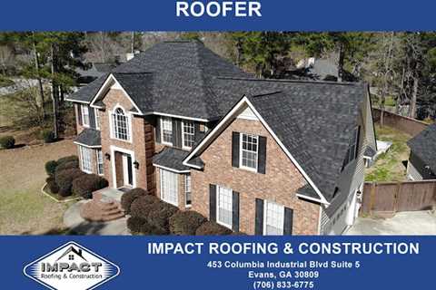 Impact Roofing & Construction