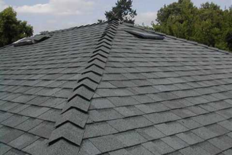 Benefits of Roof Replacement Near Buffalo NY