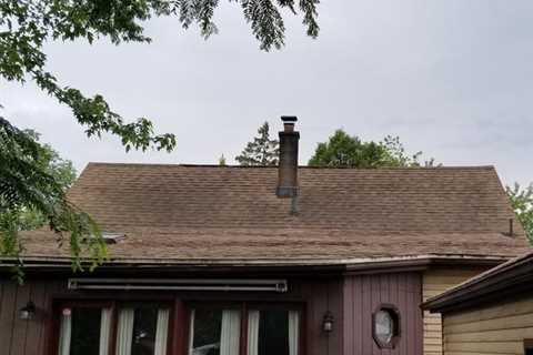 Emergency Roof Repair in Amherst, NY