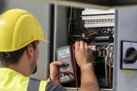Electrical Repair Fresno - SmartLiving (888) 758-9103