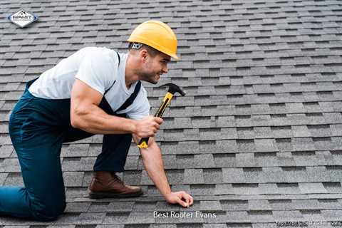 Impact Roofing & Construction