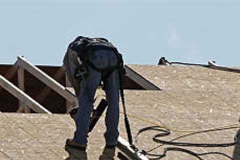 Roofers Around Me - SmartLiving (888) 758-9103