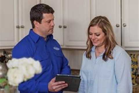 Pest Control Columbus Ohio - SmartLiving (888) 758-9103