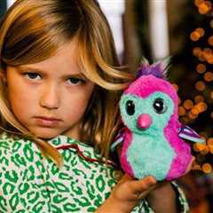 The Biggest Toy and Kid Fads of 2018