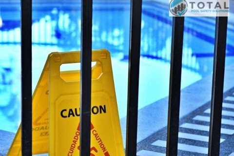 Total Pool Safety Inspections Brisbane