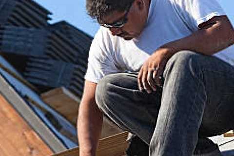 Roofers In My Area - SmartLiving (888) 758-9103