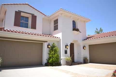 How to Perform Garage Door Installation