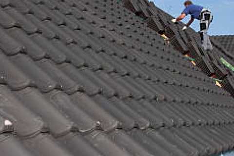 Roofers Supply Lindon - SmartLiving (888) 758-9103