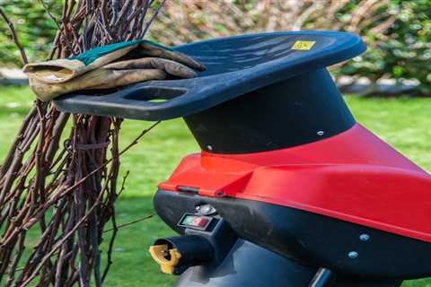 7 Best Wood Chippers