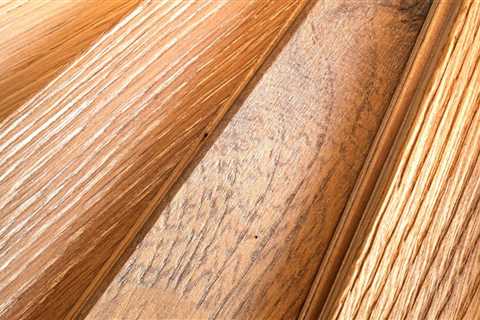 What Is Engineered Wood?