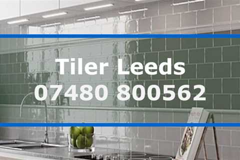 Tiler Chapel Allerton