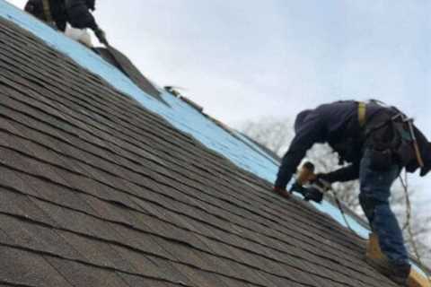 The Best Strategy To Use For Chicago Illinois roofing contractor, roofing service, roof  —..