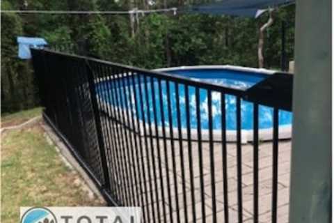 Total Pool Safety Inspections Brisbane