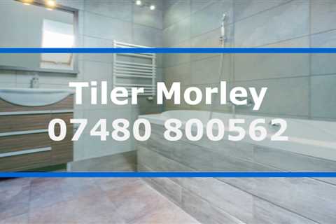 Tiler Gildersome