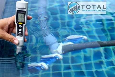 Total Pool Safety Inspections Brisbane
