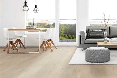 8 Best Engineered Wood Flooring