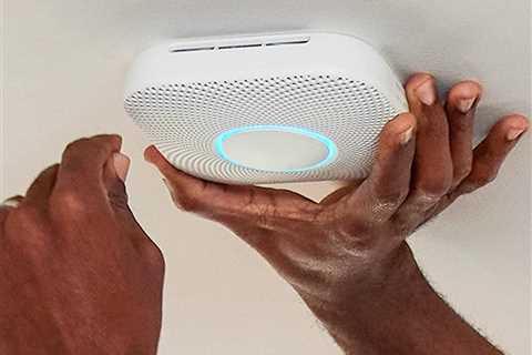 4 Best Carbon Monoxide Detectors of 2022