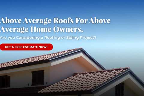 Residential Roofing Companies in Amherst NY