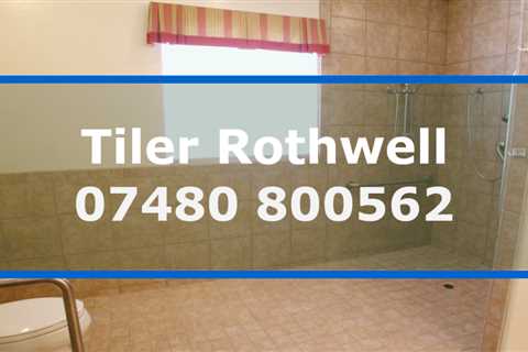 Tiler Broomhill