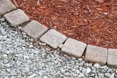 Mulch vs. Rock: Which Is Best?