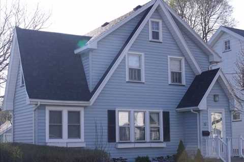 Residential Roof Repair in Rochester, NY