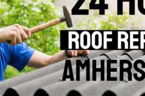 Four Affordable Roofing Contractors in Buffalo NY