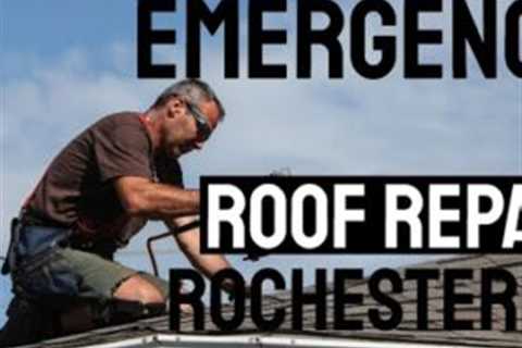 Affordable Roofing Company in Buffalo NY