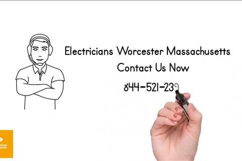 Residential Electricians Worcester MA