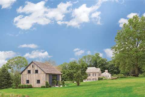 Transforming an Old Barn Into a Modern One - Fine Homebuilding