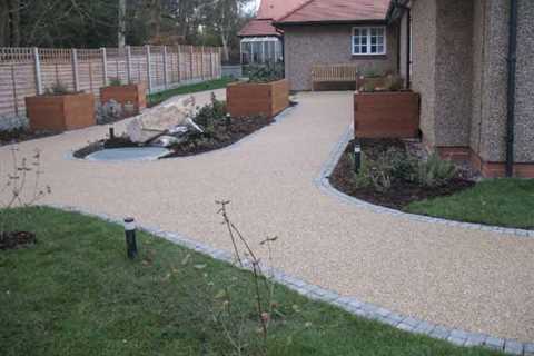 Benefits of a Resin Pathway