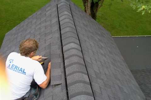 How to Find Reputable Residential Roofing Contractors in Buffalo NY