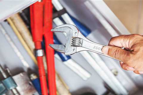 What To Know About Adjustable Spanner Wrenches