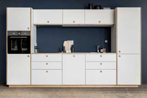 Designer Kitchen Cabinets on a Budget - Fine Homebuilding