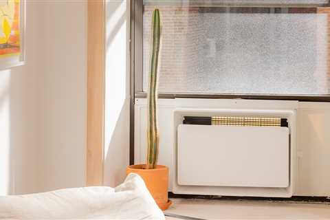 Upgrade Your Window Air Conditioner - Fine Homebuilding