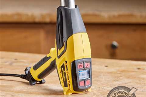 Fire Up DIY Projects with the Family Handyman Approved Wagner Furno 700 Heat Gun