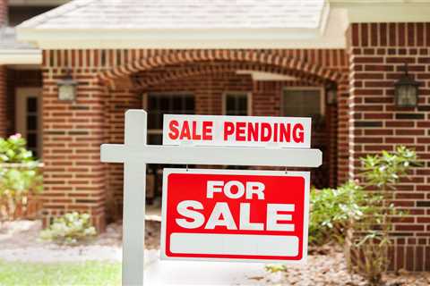 10 Biggest Home Buying Deal-Breakers of 2022