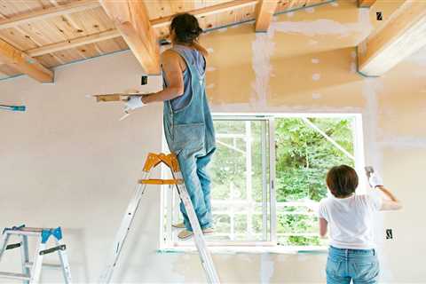 STUDY: Homeowner’s Remodeling Plans Undeterred By Inflation and Shortages
