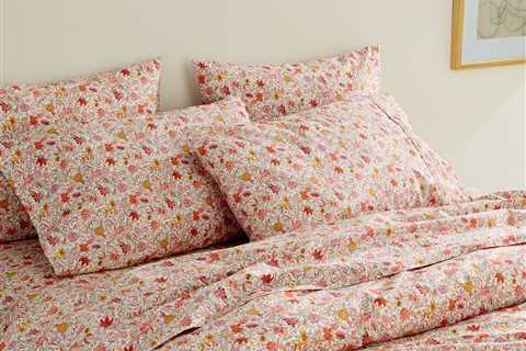 J.Crew’s First Home Collection with Liberty Is Here 