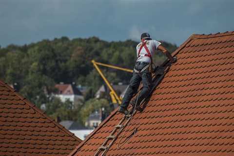 Five Trusted Names for Residential Roof Repair in Buffalo NY