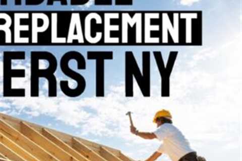 Residential Roofing Contractors in Rochester NY