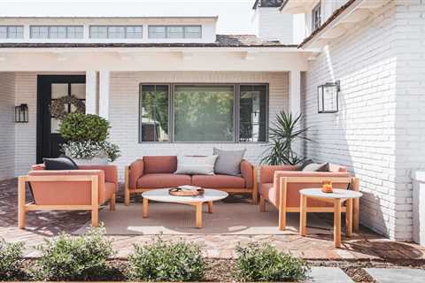 5 Landscape-Inspired Looks for a Vibrant Outdoor Space