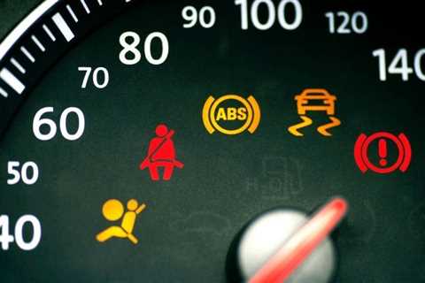 What Do Car Trouble Codes Really Mean?