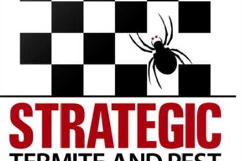 Strategic Termite & Pest Control LLC