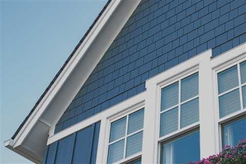 What To Know About Fiber Cement Siding