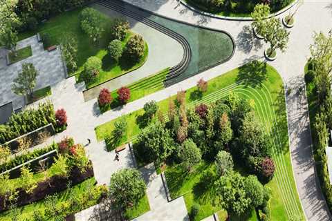 Are landscape designers and landscape architects the same?