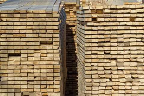 Urban Lumber: What Is It?
