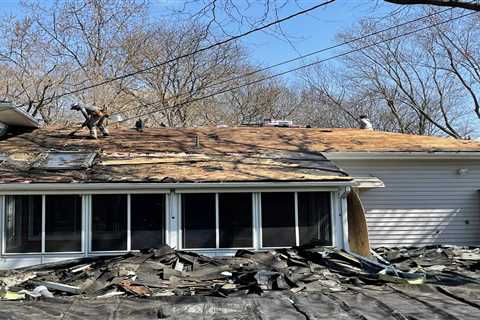 Emergency Roofing Contractors Rochester NY