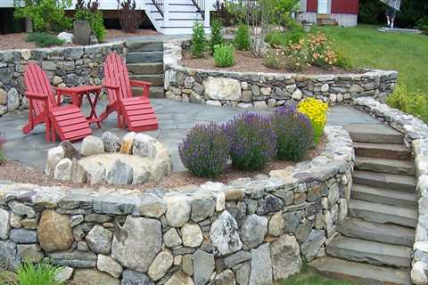 What are the basics of landscape design?