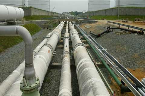 How long do natural gas pipelines last?